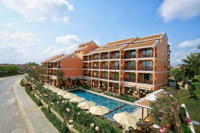 Allegro Hoi An. A Little Luxury Hotel & Spa, Singapore