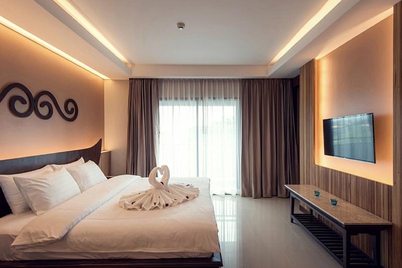 Photo of Le Bali Resort & Spa, 5-star hotel in Central Pattaya