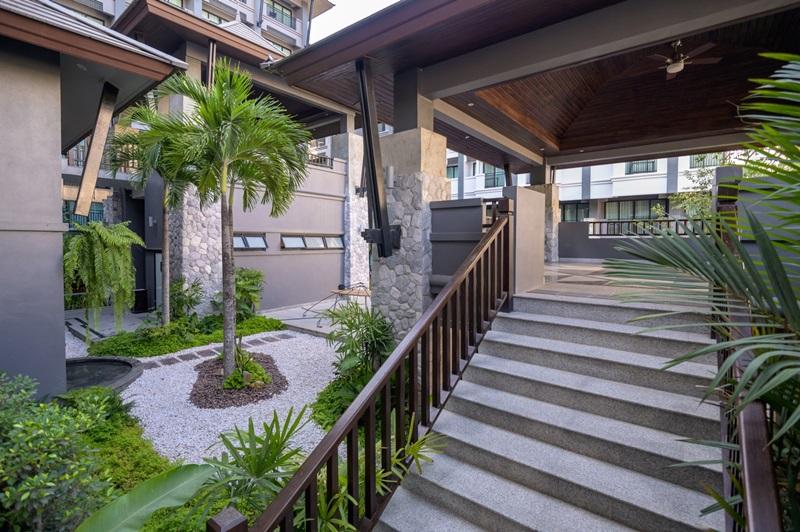 Photo of Le Bali Resort & Spa, 5-star hotel in Central Pattaya