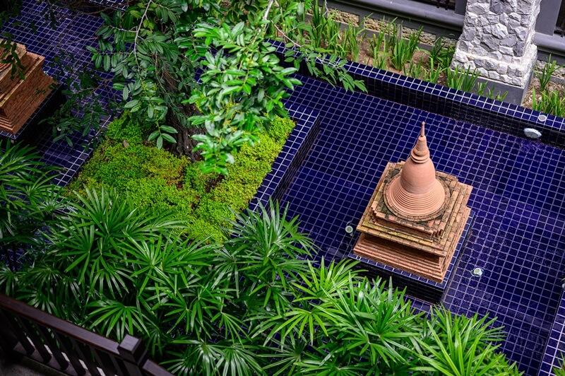 Photo of Le Bali Resort & Spa, 5-star hotel in Central Pattaya