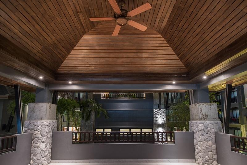 Photo of Le Bali Resort & Spa, 5-star hotel in Central Pattaya