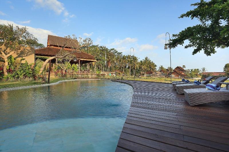 Kabinawa Ubud Villas by GenuineHost, Singapore
