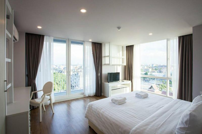 Photo of The Kannas Hotel, 4-star hotel in Chang Phueak