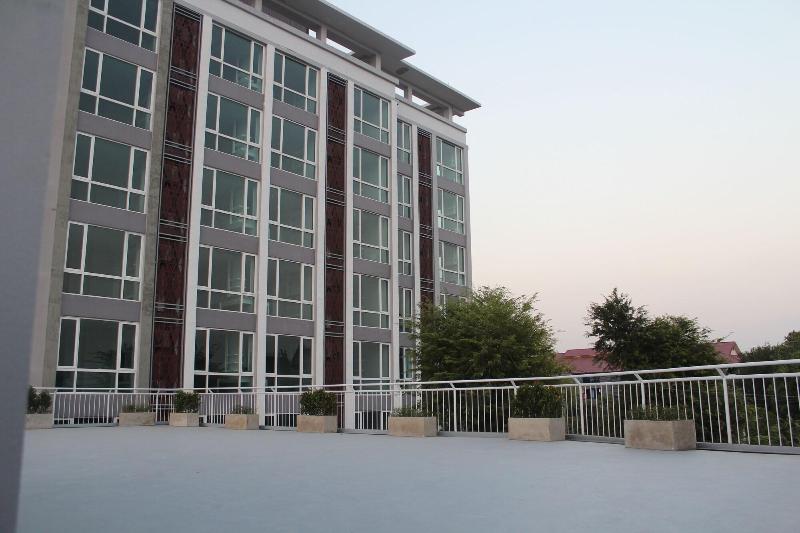 Photo of The Kannas Hotel, 4-star hotel in Chang Phueak