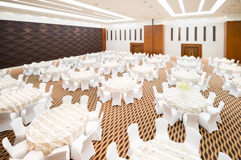 Photo of Fujairah Hotel & Resort, 4-star hotel in Al-Fujairah