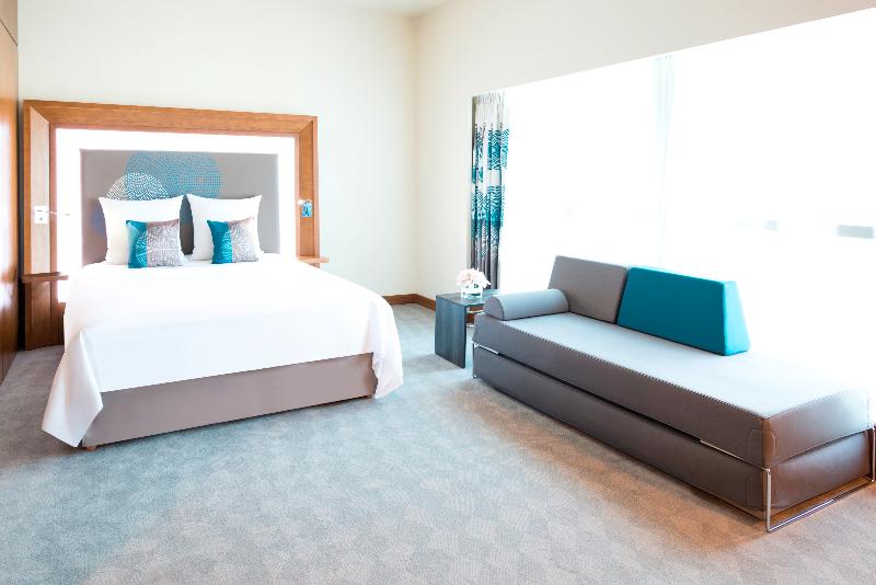 Photo of Fujairah Hotel & Resort, 4-star hotel in Al-Fujairah