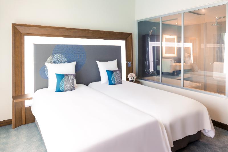 Photo of Fujairah Hotel & Resort, 4-star hotel in Al-Fujairah