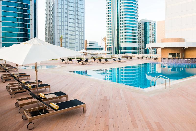 Photo of Fujairah Hotel & Resort, 4-star hotel in Al-Fujairah