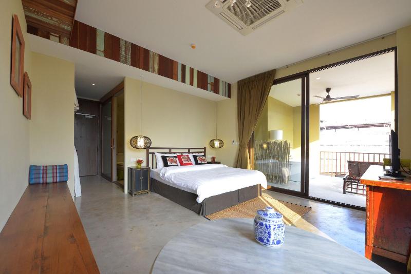 Photo of Phratamnak Inn, 3-star hotel in Pattaya (and vicinity)