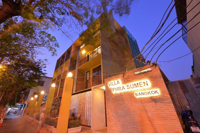 Photo of Phratamnak Inn, 3-star hotel in Pattaya (and vicinity)