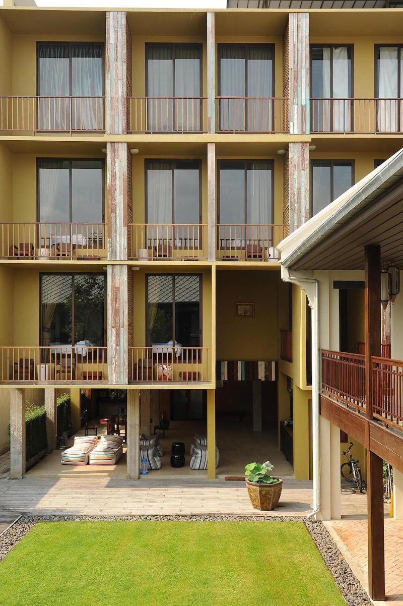 Photo of Phratamnak Inn, 3-star hotel in Pattaya (and vicinity)