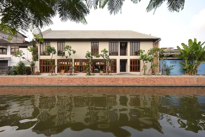 Photo of Phratamnak Inn, 3-star hotel in Pattaya (and vicinity)