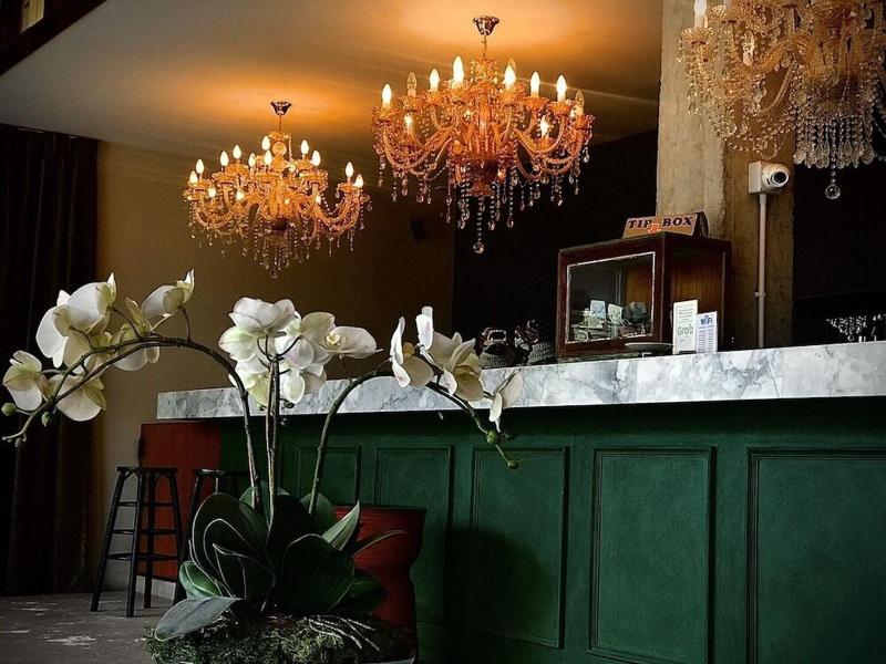 Photo of Phratamnak Inn, 3-star hotel in Pattaya (and vicinity)