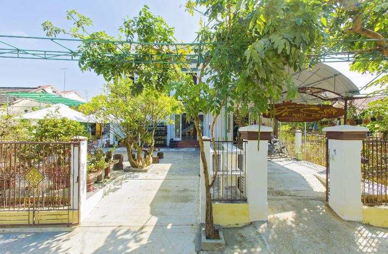 Pebble Homestay, Singapore
