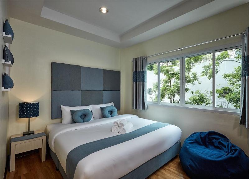 Photo of Bangkok River Loka Hotel, 3-star hotel in Bang Kho Laem