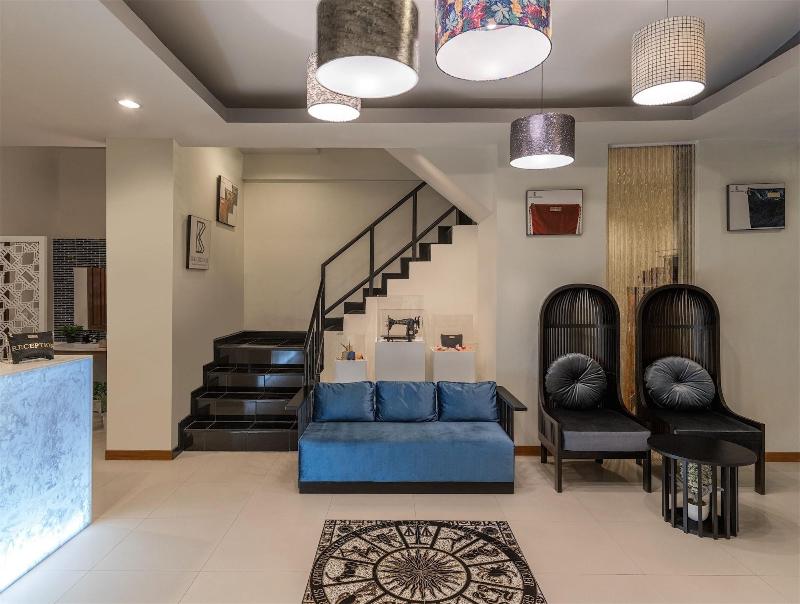 Photo of Bangkok River Loka Hotel, 3-star hotel in Bang Kho Laem