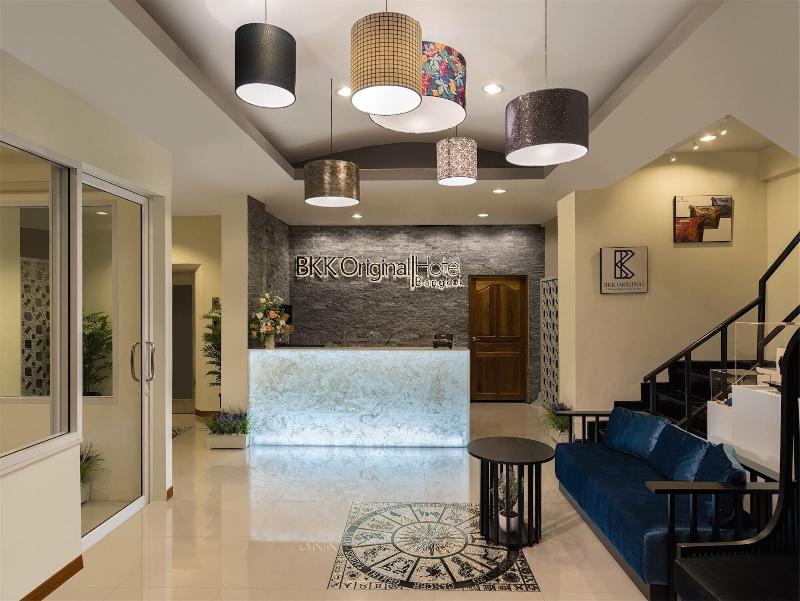 Photo of Bangkok River Loka Hotel, 3-star hotel in Bang Kho Laem