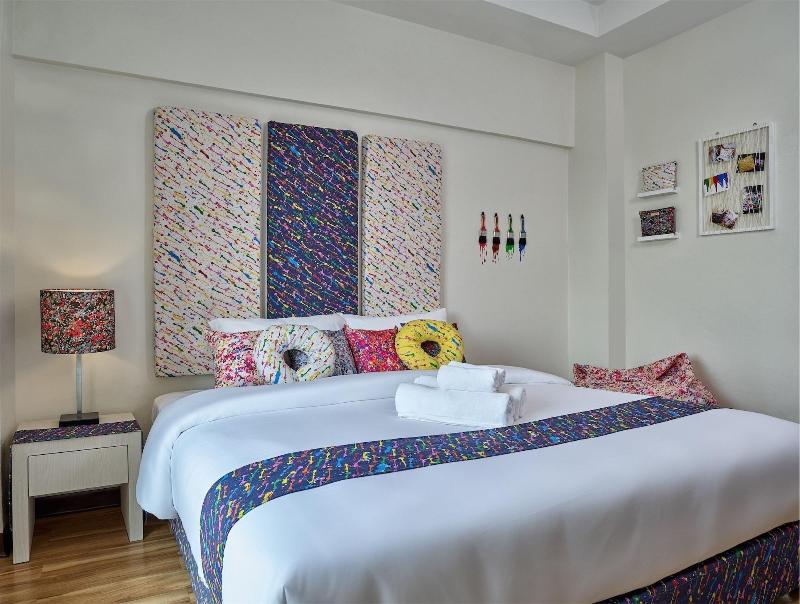 Photo of Bangkok River Loka Hotel, 3-star hotel in Bang Kho Laem