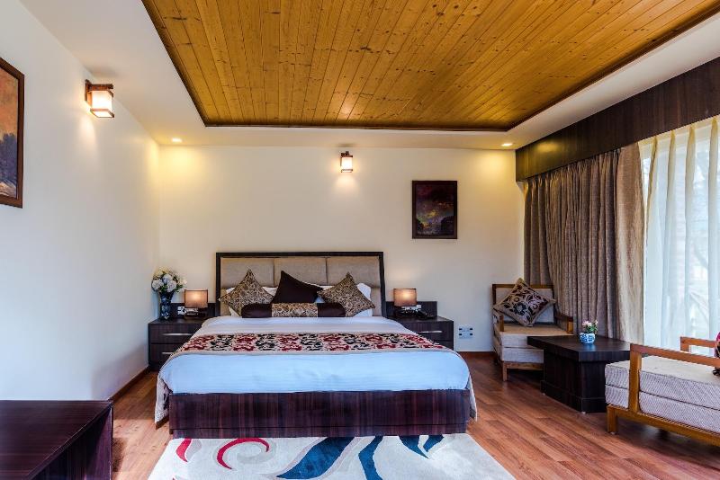 Photo of The Orchard Retreat & Spa, Srinagar, 4-star hotel in Srinagar