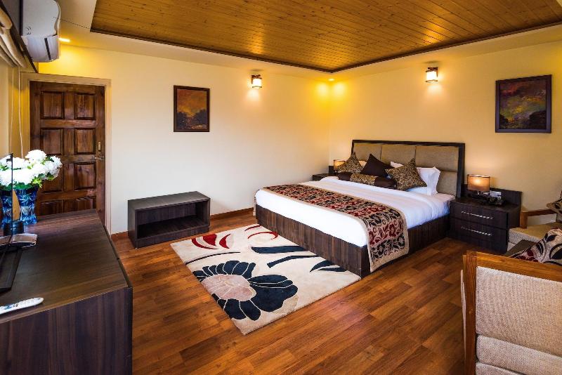 Photo of The Orchard Retreat & Spa, Srinagar, 4-star hotel in Srinagar