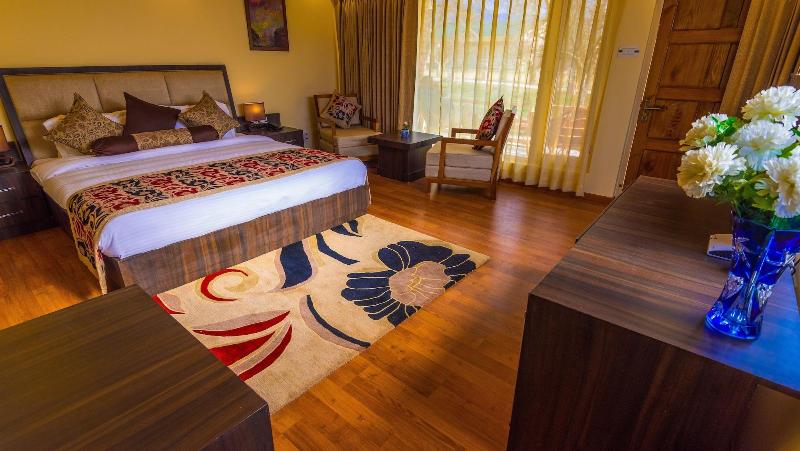 Photo of The Orchard Retreat & Spa, Srinagar, 4-star hotel in Srinagar