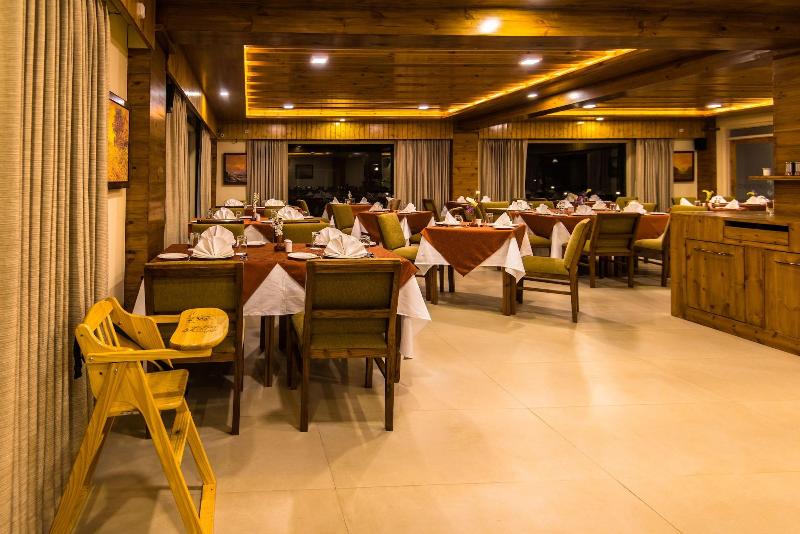 Photo of The Orchard Retreat & Spa, Srinagar, 4-star hotel in Srinagar