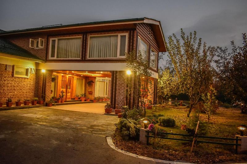 Photo of The Orchard Retreat & Spa, Srinagar, 4-star hotel in Srinagar