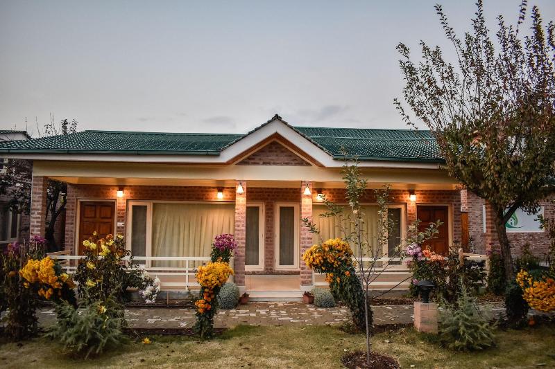 Photo of The Orchard Retreat & Spa, Srinagar, 4-star hotel in Srinagar