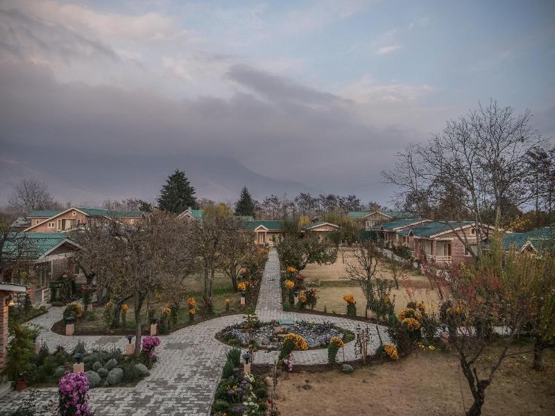 Photo of The Orchard Retreat & Spa, Srinagar, 4-star hotel in Srinagar