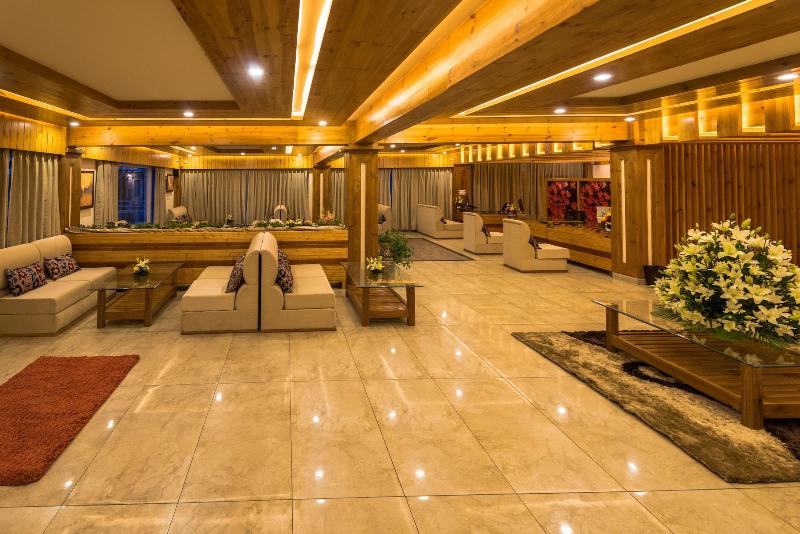 Photo of The Orchard Retreat & Spa, Srinagar, 4-star hotel in Srinagar