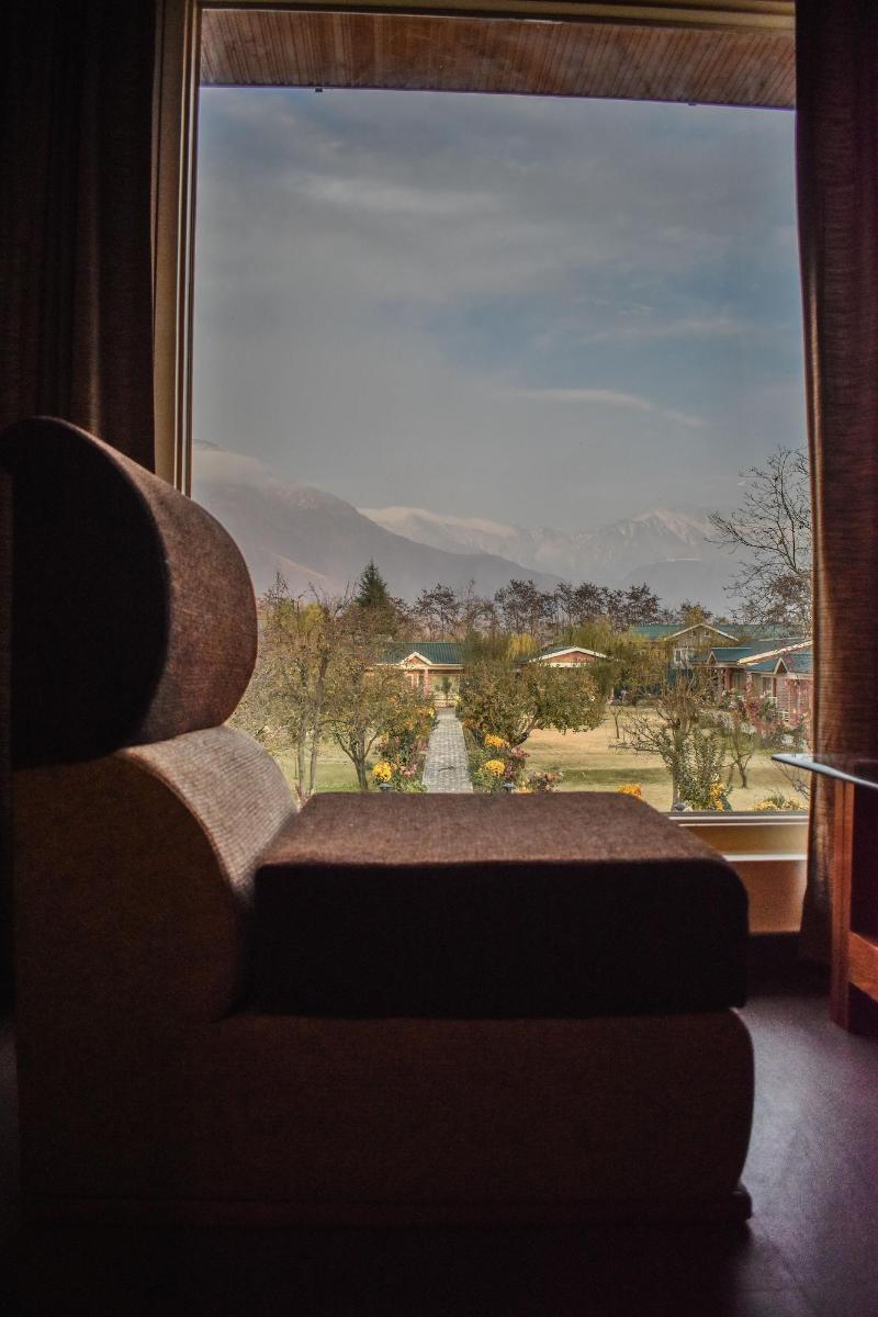 Photo of The Orchard Retreat & Spa, Srinagar, 4-star hotel in Srinagar