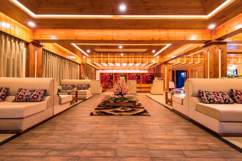 Photo of The Orchard Retreat & Spa, Srinagar, 4-star hotel in Srinagar