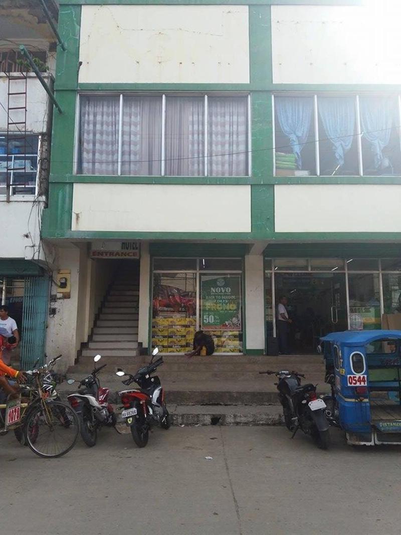 Asia Novo Boutique Hotel - Catbalogan, 0-star hotel in Catbalogan City