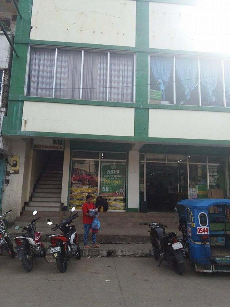 Photo of Asia Novo Boutique Hotel - Catbalogan hotel in Catbalogan City