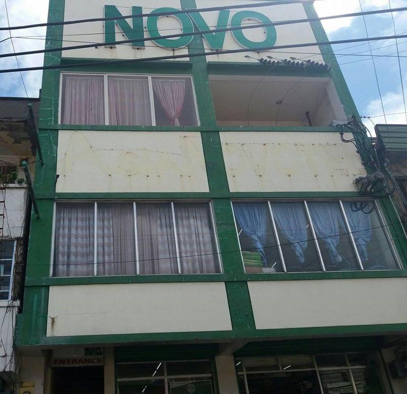 Photo of Asia Novo Boutique Hotel - Catbalogan hotel in Catbalogan City