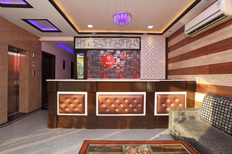 Photo of OYO 10454 Hotel Riviera, 3-star hotel in Agra District