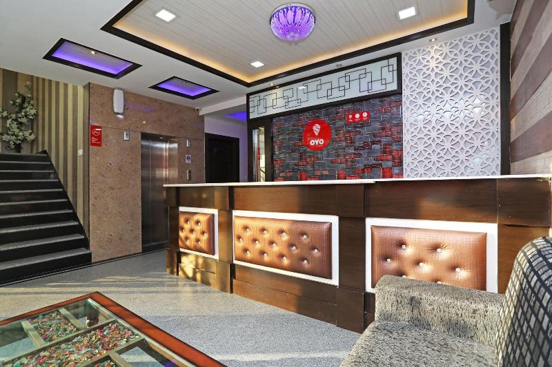 Photo of OYO 10454 Hotel Riviera, 3-star hotel in Agra District