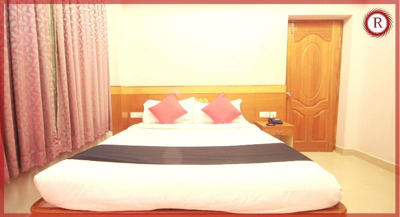 Photo of Hotel Raks, 3-star hotel in Thanjavur (and vicinity)