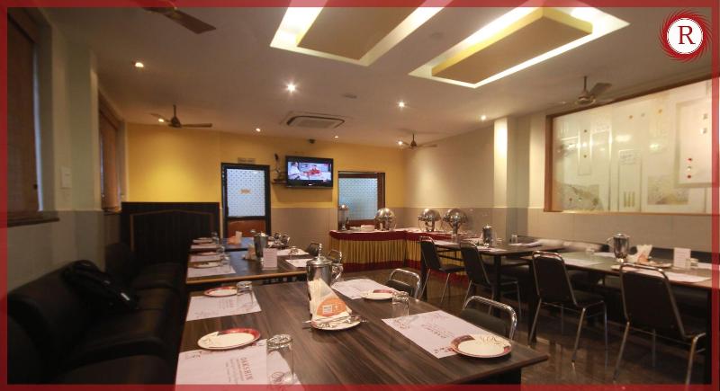 Photo of Hotel Raks, 3-star hotel in Thanjavur (and vicinity)