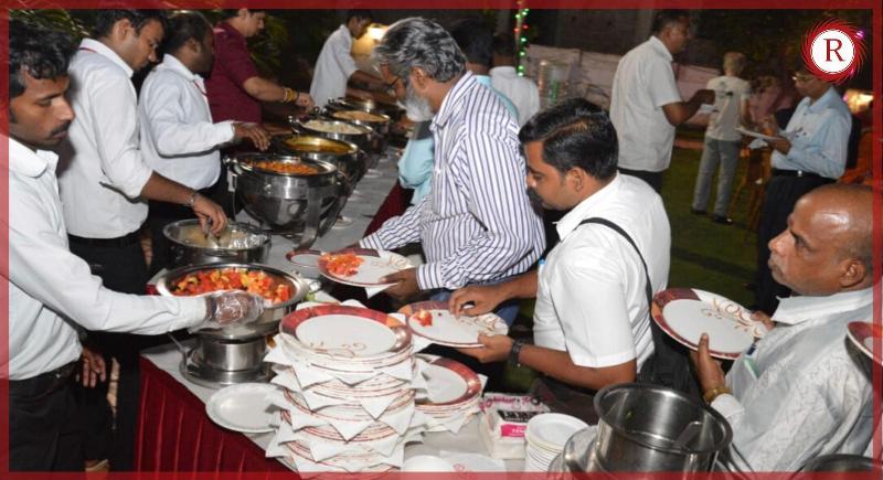 Photo of Hotel Raks, 3-star hotel in Thanjavur (and vicinity)
