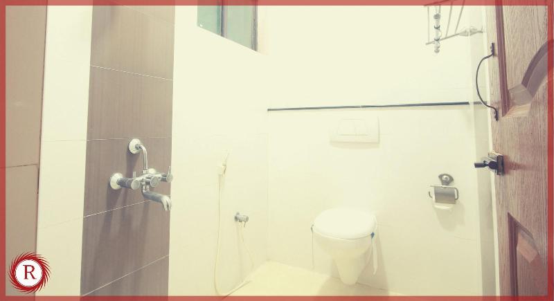 Photo of Hotel Raks, 3-star hotel in Thanjavur (and vicinity)