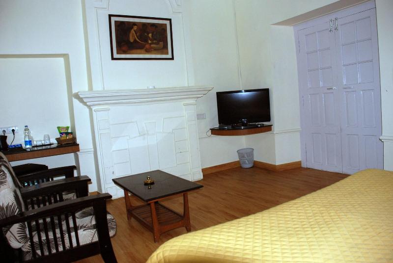 Photo of Alasia Hotel, 3-star hotel in Kasauli