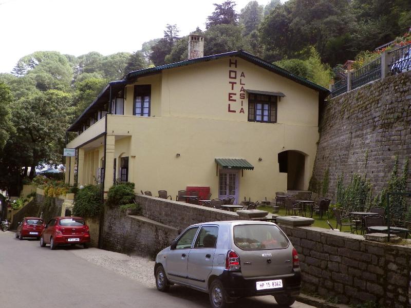 Photo of Alasia Hotel, 3-star hotel in Kasauli