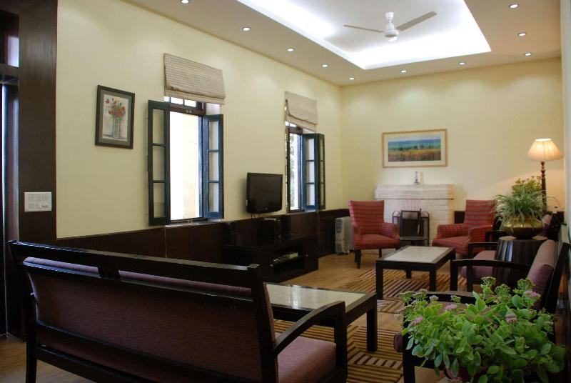Photo of Alasia Hotel, 3-star hotel in Kasauli