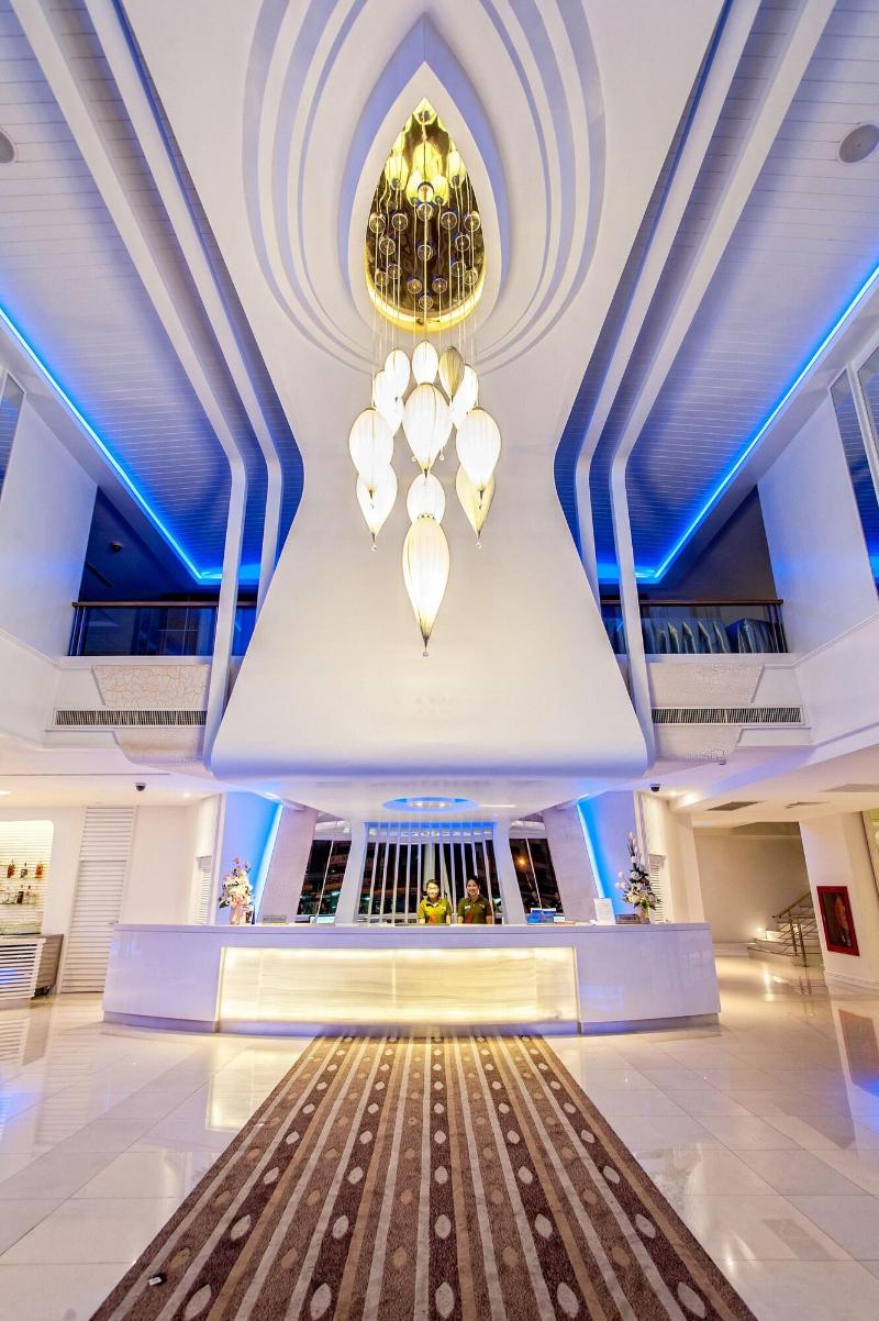 Photo of The Paradiso JK Design Hotel, 4-star hotel in Nakhon Sawan