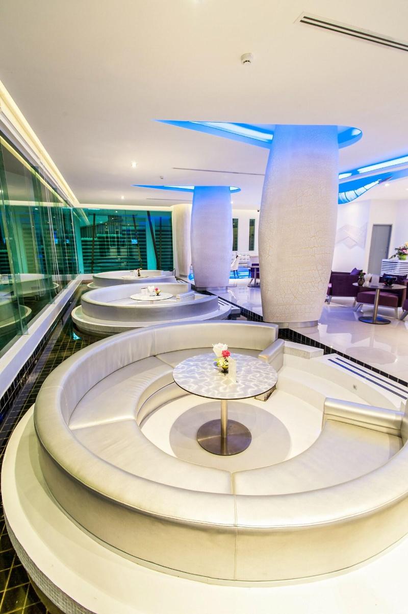 Photo of The Paradiso JK Design Hotel, 4-star hotel in Nakhon Sawan