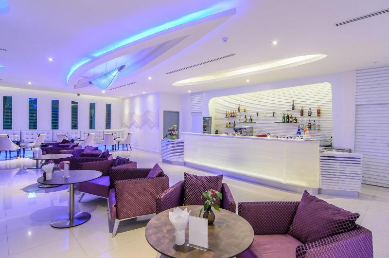 Photo of The Paradiso JK Design Hotel, 4-star hotel in Nakhon Sawan