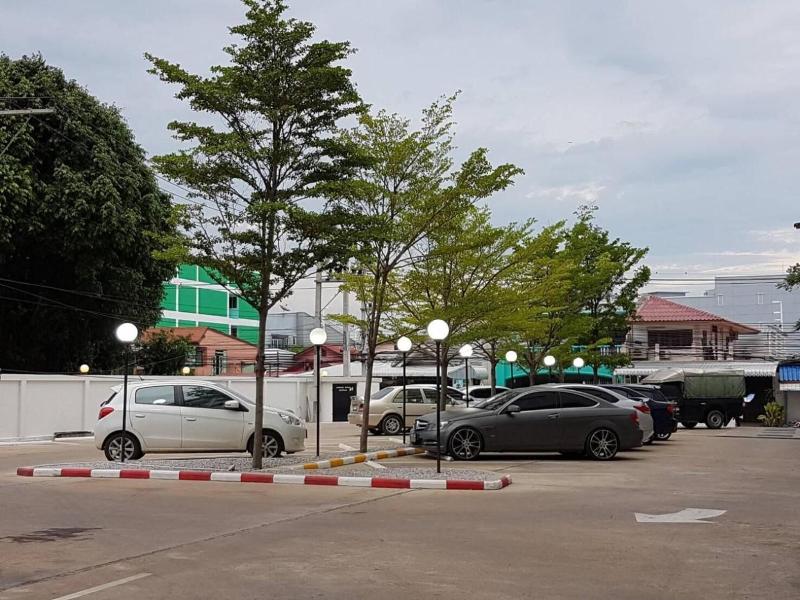 Photo of The Paradiso JK Design Hotel, 4-star hotel in Nakhon Sawan