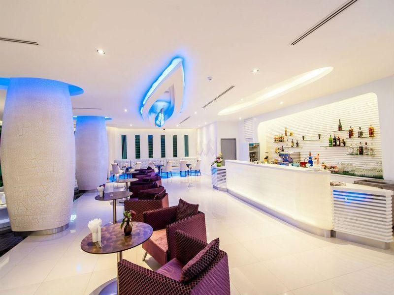 Photo of The Paradiso JK Design Hotel, 4-star hotel in Nakhon Sawan