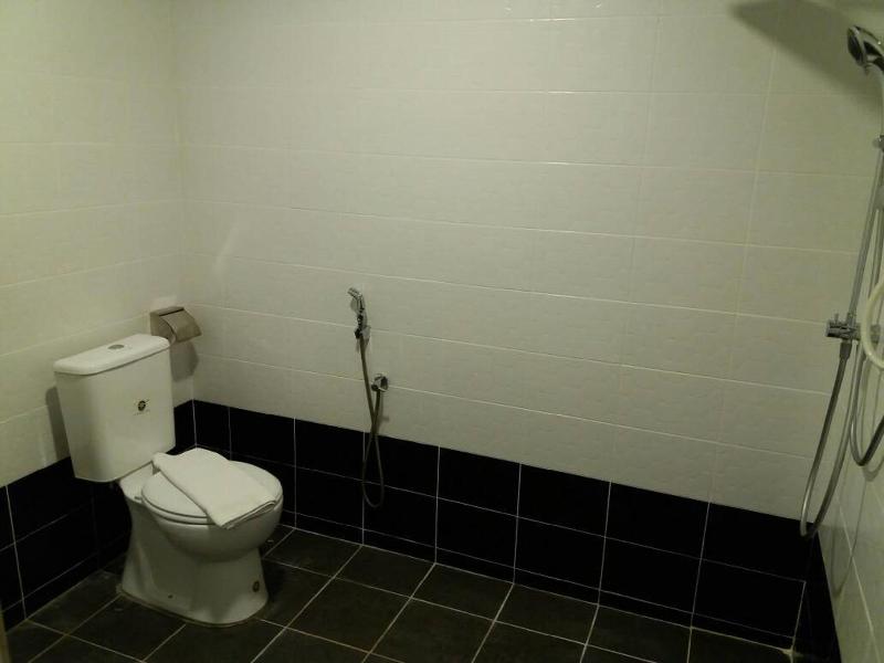 Photo of T Hotel Ipoh, 3-star hotel in Ipoh